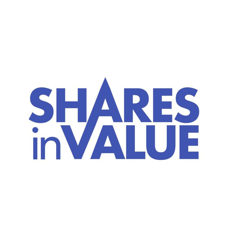 Shares in Value Logo 768x768