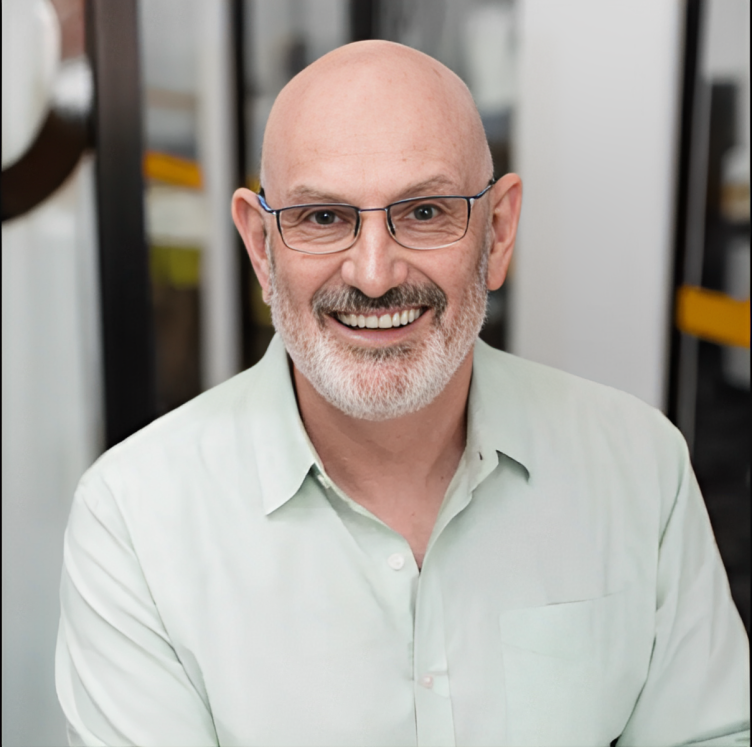 Evan Goodman The business Coach Mentor in Sydney 2 2