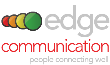 edge communication logo