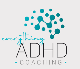 everything ADHD logo