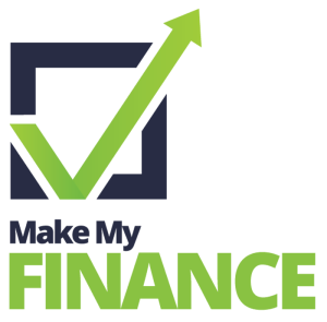 Make my Finance Logo