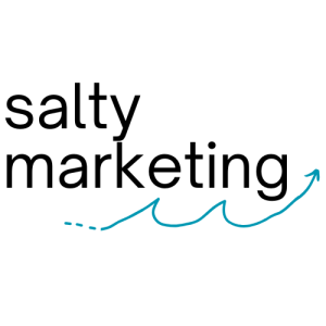 Salty Logo 300x300