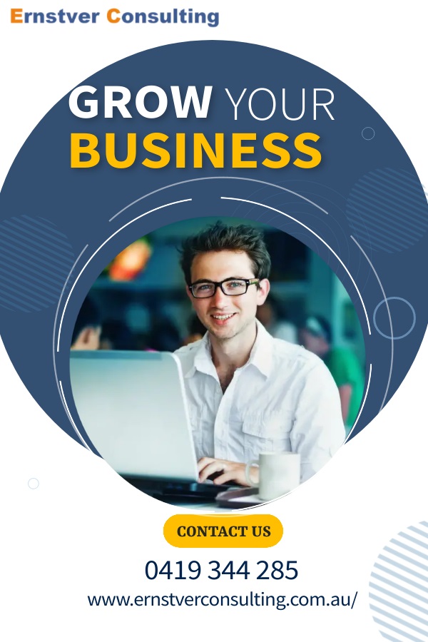 Ernstver Consulting