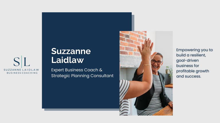 Expert Business Coach Leading Strategic Planning Consultant 5 768x432
