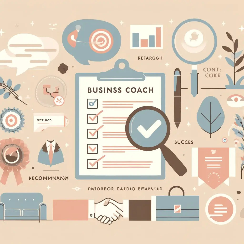 Find Business Coach