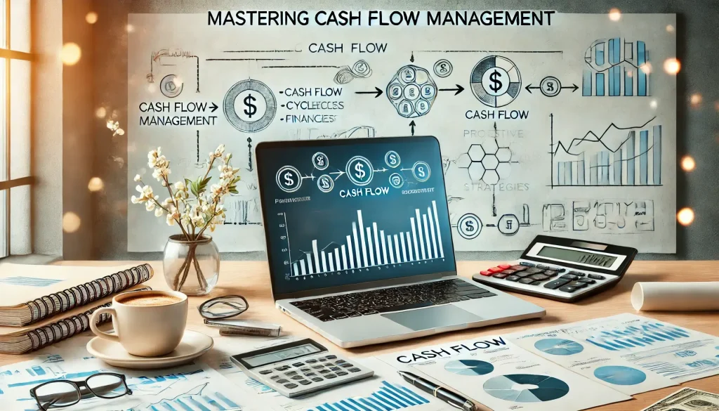 Mastering Cash Flow Management